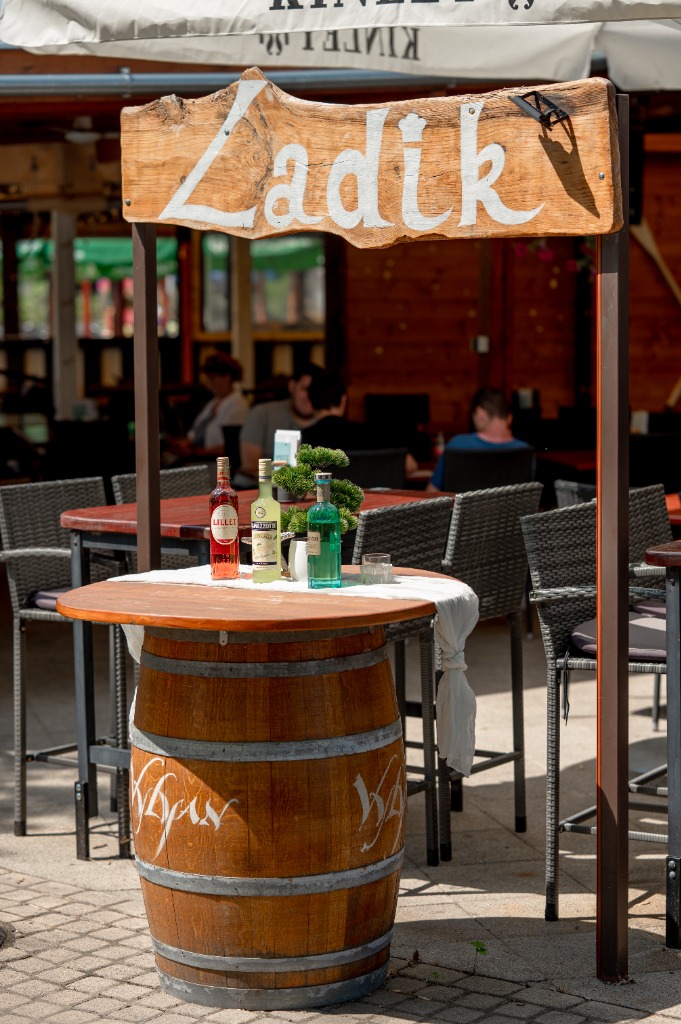 Ladik Étterem & Bár Fonyód